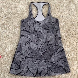 Lululemon CRB tank top